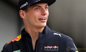 Thể thao dafabet: Max Verstappen nhận bài học từ tai nạn Baku