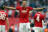 Nemanja Matic muốn Man United rút ra kinh nghiệm từ mùa giải trắng tay