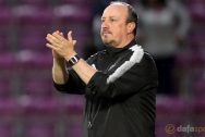 Rafa Benitez của Newcastle thừa nhận muốn có Fernando Torres