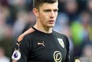 Nick Pope không bị ảnh hưởng bởi trận đấu chia tay Arsene Wenger