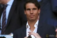 Soi kèo Dafabet: Rafael Nadal vs Dominic Thiem