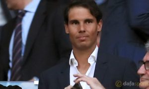 Soi kèo Dafabet: Rafael Nadal vs Dominic Thiem