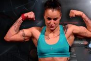 Nhà cái uy tín: Raquel Pennington vui với kèo cửa dưới