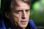 Sportbook dafabet: Roberto Mancini sẵn sàng nhận vị trí tại ĐT Italy