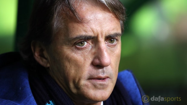 Sportbook dafabet: Roberto Mancini sẵn sàng nhận vị trí tại ĐT Italy