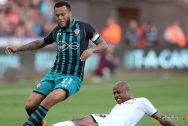 Ryan Bertrand hy vọng Southampton rút ra bài học từ mùa giải khó khăn