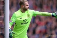 Cá cược Dafabet: Scott Bain chính thức gia nhập Celtic