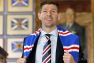 Bobby Petta: Steven Gerrard đến với một đội bóng chất lượng tại Scotland