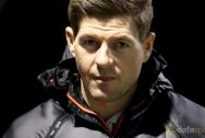 Cá cược bóng đá: Steven Gerrard xác nhận khả năng dẫn dắt Rangers