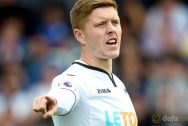 Phẫu thuật khiến Alfie Mawson không thể tham dự World Cup