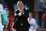 Tỷ lệ cược bóng đá: Carlos Carvalhal tự tin giúp Swansea trụ hạng