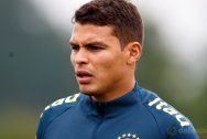 Dafabet: Thiago Silva đảm bảo Brazil chơi đẹp tại World Cup 2018