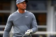 Kèo trực tuyến: Tiger Woods nhắm vị trí thứ 3 tại Sawgrass