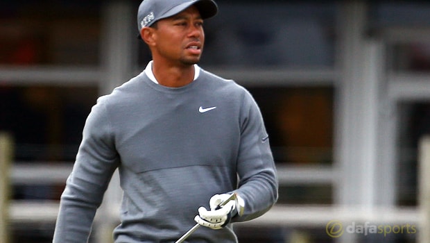 Kèo trực tuyến: Tiger Woods nhắm vị trí thứ 3 tại Sawgrass