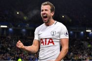 Kèo Tottenham: Harry Kane đặt mục tiêu Champions League