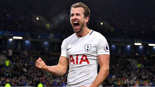 Kèo Tottenham: Harry Kane đặt mục tiêu Champions League