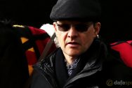 Cá cược đua ngựa: Aidan O’Brien chờ đợi thử sức tại giải Chester