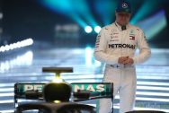 Cá cược đua xe: Valtteri Bottas hy vọng ở lại Mercedes