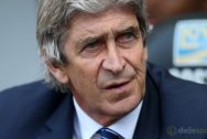 West Ham xác nhận ký hợp đồng với HLV Manuel Pellegrini