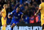 Tỉ lệ ngoại hạng anh: Bộ đôi của Leicester muốn chia tay đội bóng