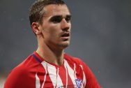 Kèo bóng đá Dafabet: Antoine Griezmann ở lại Atletico