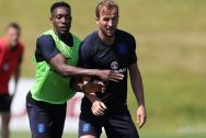 Cá cược bóng đá: Danny Welbeck cảm thấy mạnh mẽ trước thềm World Cup