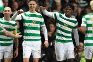 Chuyển nhượng: Dedryck Boyata muốn gắn bó lâu dài với Celtic