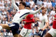 Danny Rose kêu gọi Dele Alli kiên nhẫn với chấn thương