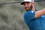 Tỷ lệ cược thể thao: Tay gôn số 2 TG Dustin Johnson tự tin!