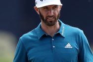 Cá cược Dafabet: Dustin Johnson tiến bộ tại giải gôn Shinnecock Hills