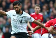 Sami Khedira khen ngợi khả năng chơi bóng của Emre Can