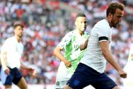 Đội trưởng Harry Kane của Anh khẳng định sẵn sàng cho WC2018