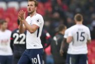 Harry Kane quyết tâm chứng tỏ đẳng cấp của mình