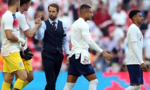 Gareth Southgate: ĐT có khả năng vô địch World Cup 2018