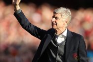 Tin tức bóng đá: Arsene Wenger không chắc chắn trở lại làm HLV