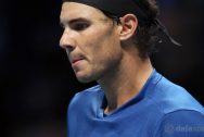 Nadal không bận tâm so sánh với thành tích của Federer