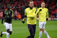 Harry Kane ghi bàn giúp ĐT Anh chiến thắng tại World Cup 2018