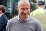 Henrik Larsson hy vọng Thụy Điển có thành tích cao tại WC2018