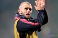 Ngoại hạng anh: Jack Wilshere quyết định rời Arsenal