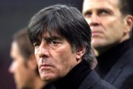 WC2018: Joachim Low tin rằng ĐT Đức sẽ trở lại đúng phong độ