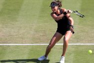 Cá cược Dafabet: Johanna Konta và Katie Boulter tại giải Nottingham