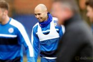 Hậu vệ của Foxes Yohan Benalouane hướng tới Nga