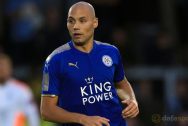 Dafabet thể thao: Hậu vệ Yohan Benalouane của Leicester