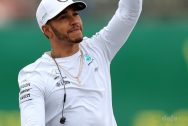 F1: Lewis Hamilton tự tin giành chức vô địch tại giải Austrian