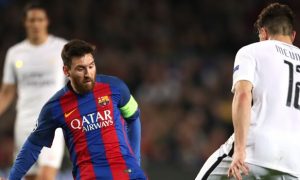 Maradona: Argentina thi đấu không tốt nhưng không thể trách Messi