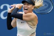 Cá cược tennis: Maria Sharapova đối đầu Serena William tại Paris