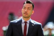 Maya Yoshida muốn Nhật Bản thi đấu tốt hơn sau thất bại năm 2014