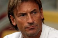 Herve Renard: Ma-rốc đã sẵn sàng cho trận đấu với Iran