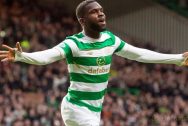 Odsonne Edouard đặt mục tiêu thành công tại Celtic FC