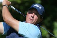 Cá cược gôn: Phil Mickelson nhận lỗi về kết quả tại giải US Open